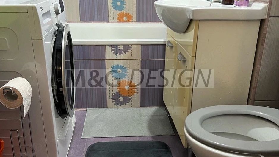 Apartament 3 Camere zona Girocului - Poză 9