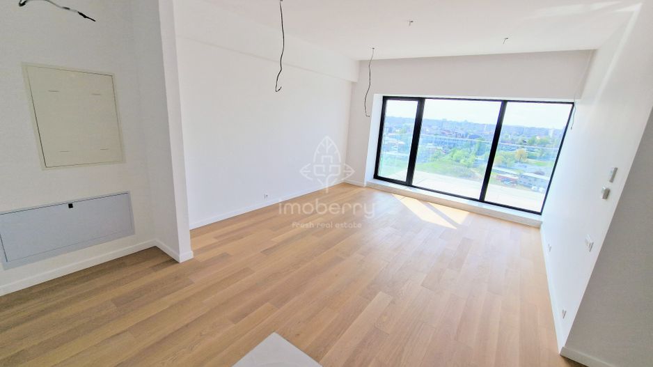 Vanzare 3 camere | One Verdi Park | Lux Urban - Poză 3