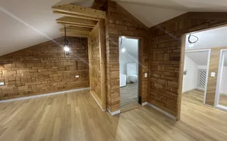 BUFTEA, CASA P+M 140 MP, LOT 357 MP! - Poză 35