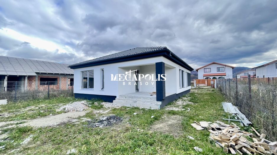 Direct Dezvoltator/Predare Mai 2025/TVA Inclus/Credit - Poză 10