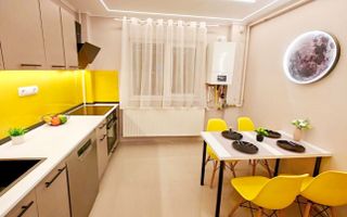 Vânzare apartament 2 camere, 50mp - Poză 5