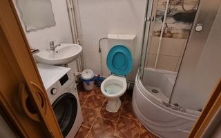 Garsonieră de închiriat în zona Potiers, Iași, 17 m² - Poză 4