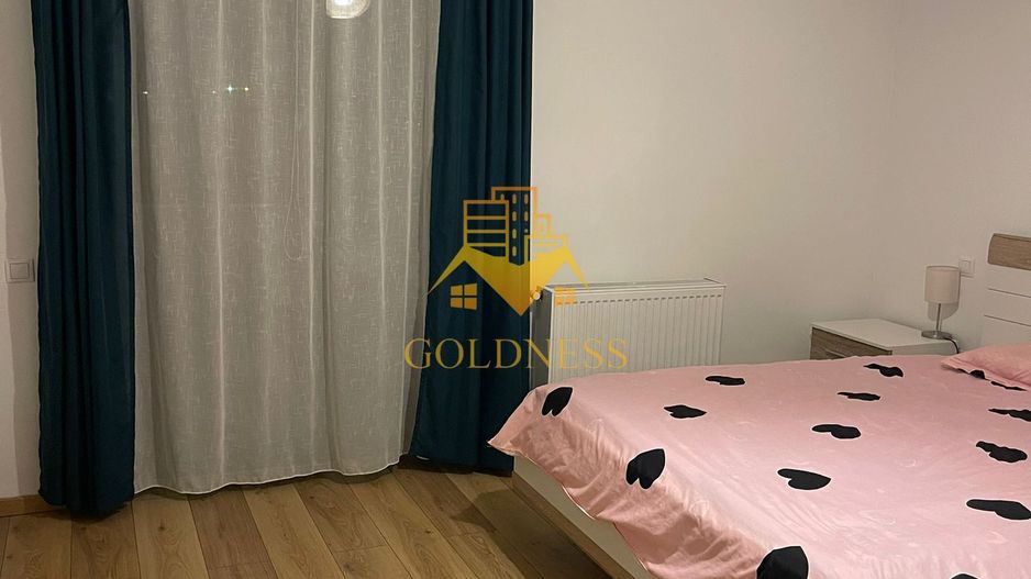 2 Camere Semideco,Parcare,Zorilor,Europa,Lidl,Observatorului,UMF,UTCN, - Poză 6