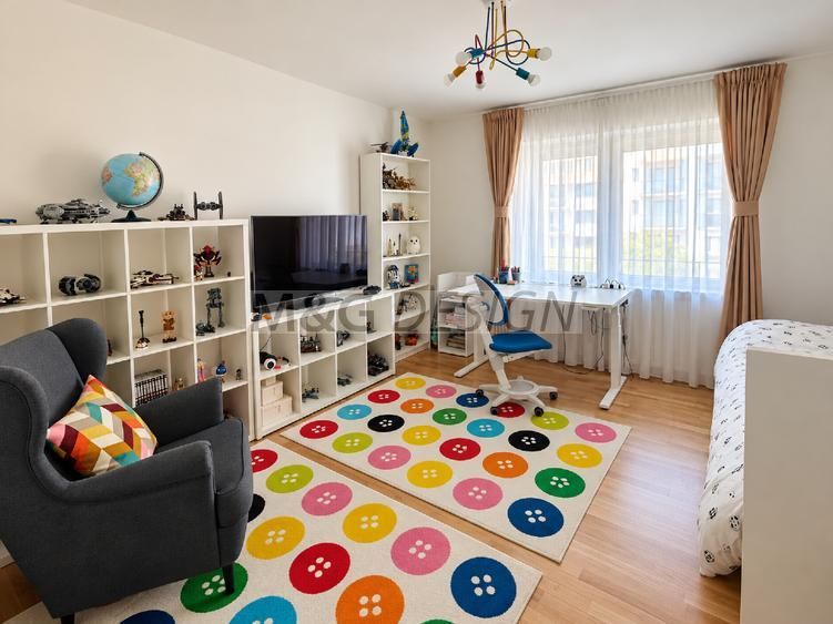Apartament  3 camere zona Aradului  2 băi, 2 balcoane - Poză 7