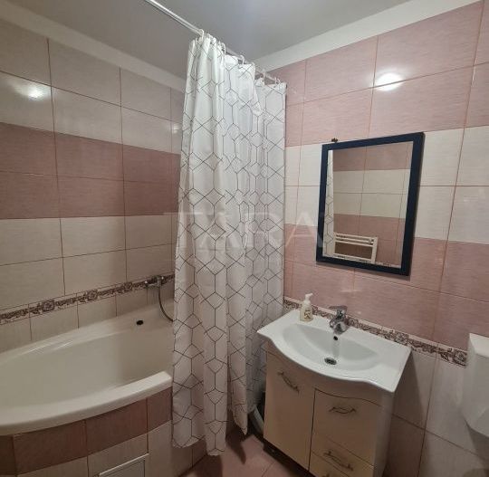 Apartament 3 camere, 64 mp, parcare inclusă – Florești, zona Terra. - Poză 8