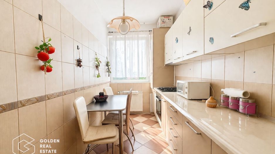 Apartament 3 camere, Ared UTA, etaj 5, parcare - Poză 11