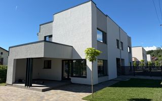 Casa de vanzare | Constructie premium | Nou | Moreni, Dambovita - Poză 1
