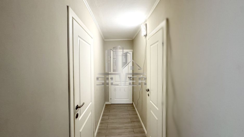Apartament 4 camere/79mp/Calea Floresti. - Poză 15