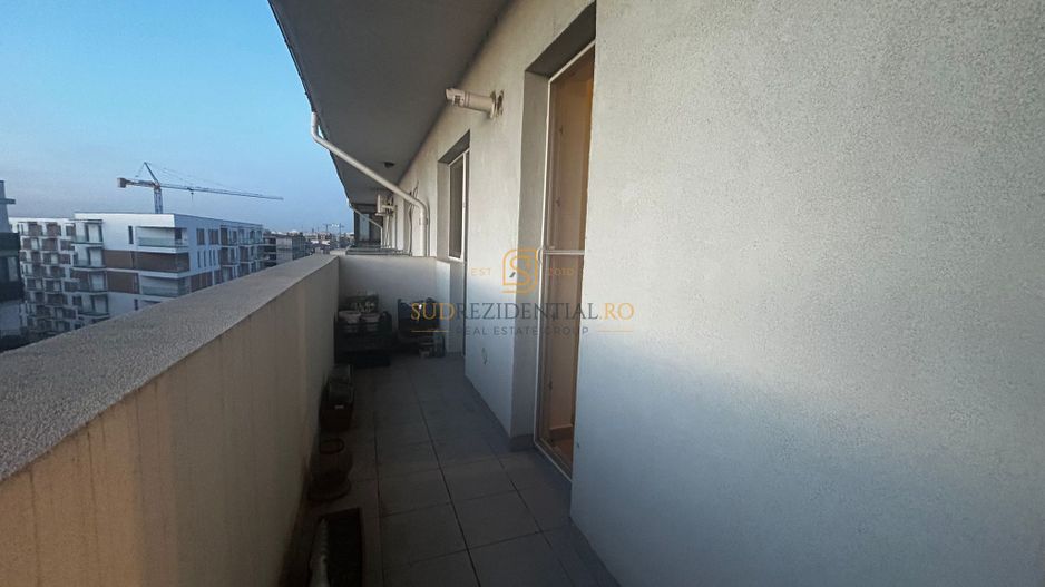 Apartament cu 2 camere, Bloc nou, Parc Tudor Arghezi - Comision 0 - Poză 19