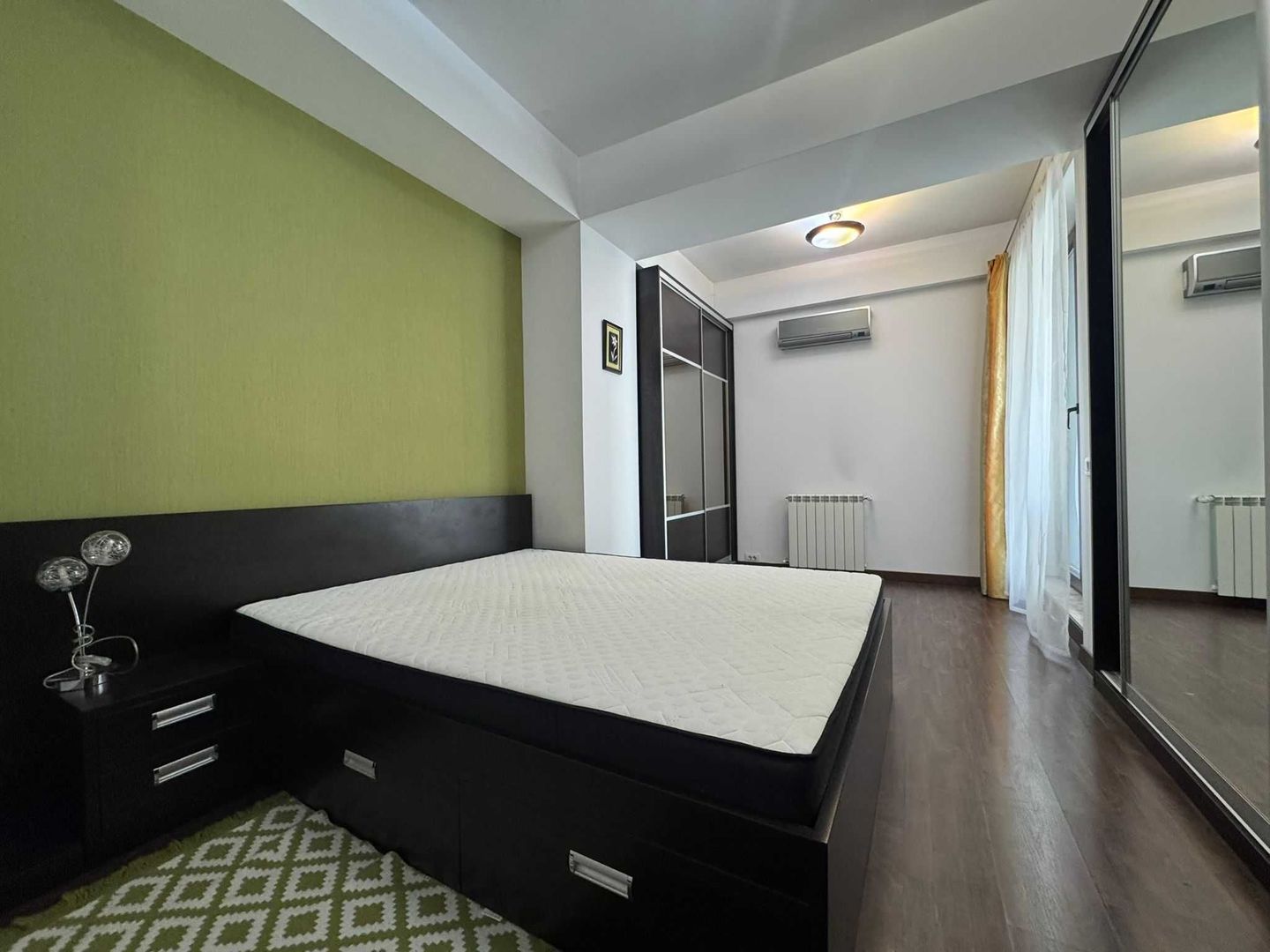 Apartament 3 camere vânzare  | Herastrau-Aviatiei |  North Area Lake View - Poză 3