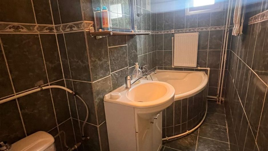 De vanzare apartament cu 2 camere Mazepa 1, etaj 5/8, 67.000 euro - Poză 9