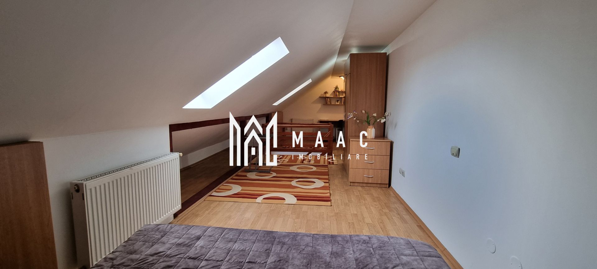 Apartament 2 etaje I 3 camere I Mobilată I 72mpu I Țiglari - Poză 6