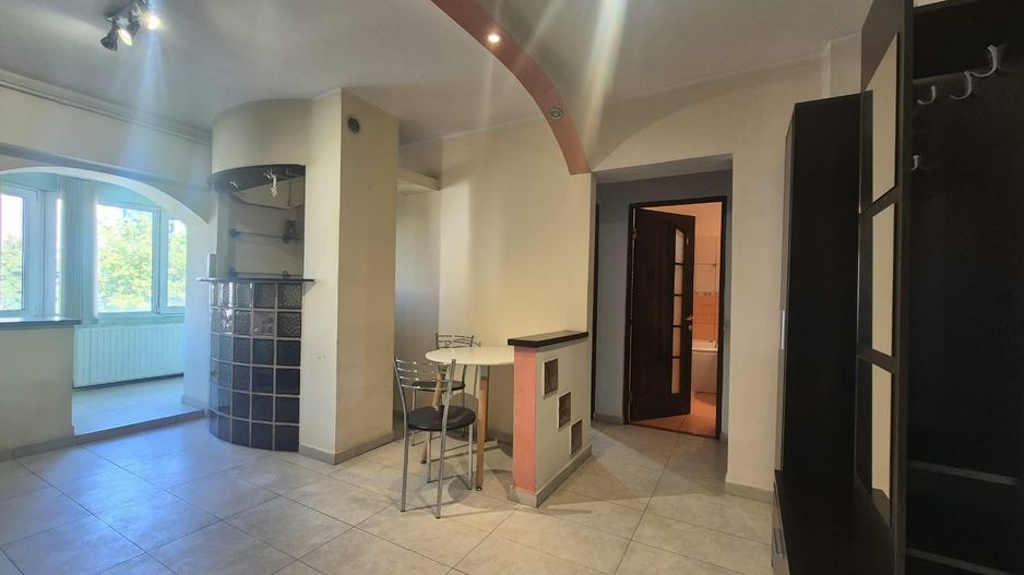Centru Civic, 2 camere cu loc de parcare, ideal si pentru studenti - Poză 12