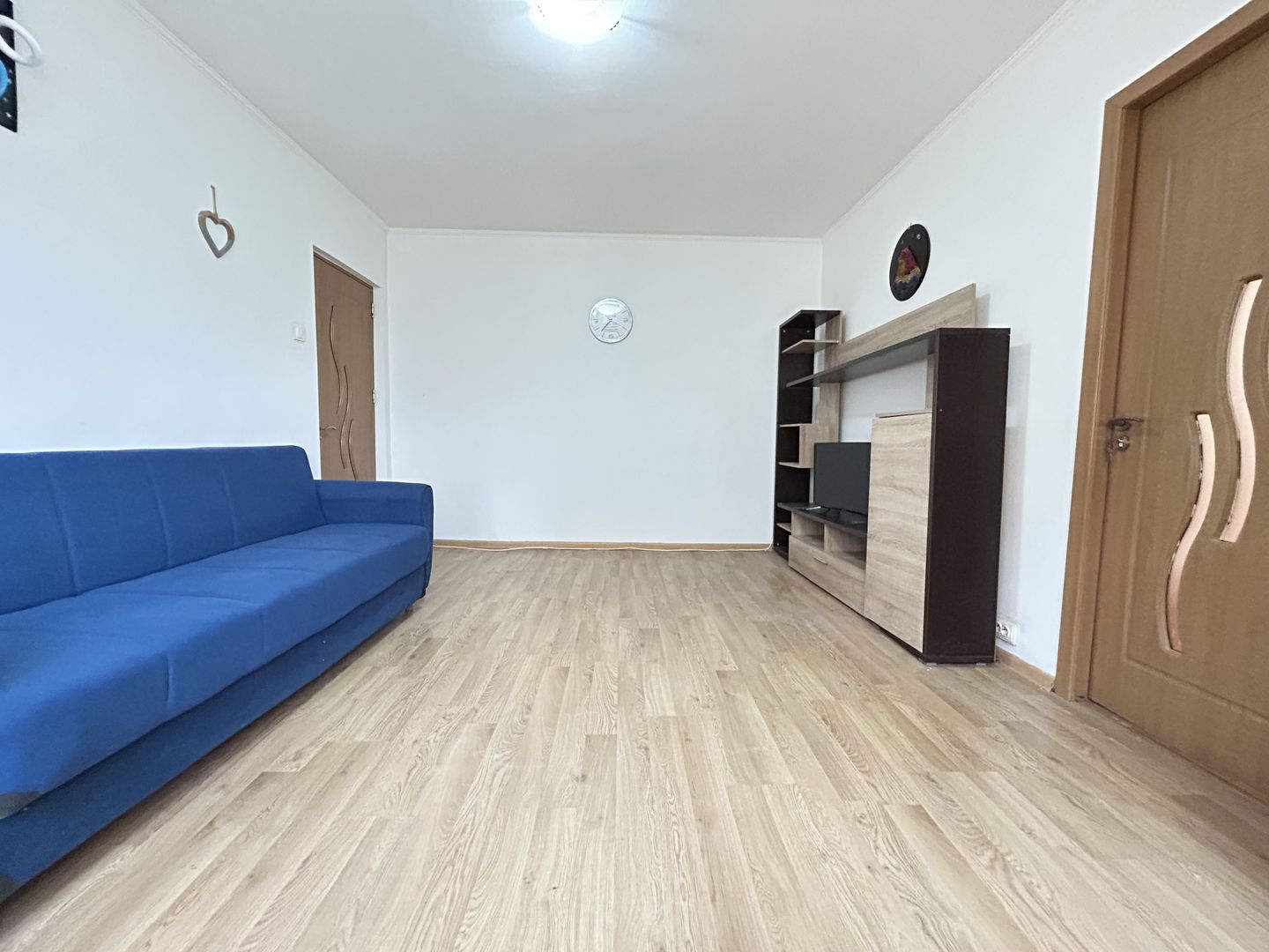 Apartament 2 camere Casa de Cultura - centrala termica | bloc 1978 - Poză 7
