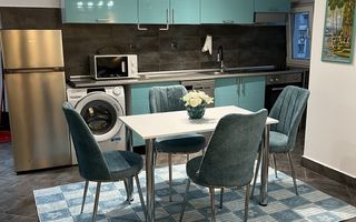Apartament 2 camere Decebal langa Sanador, 3 balcoane, prima inchiriere - Poză 2