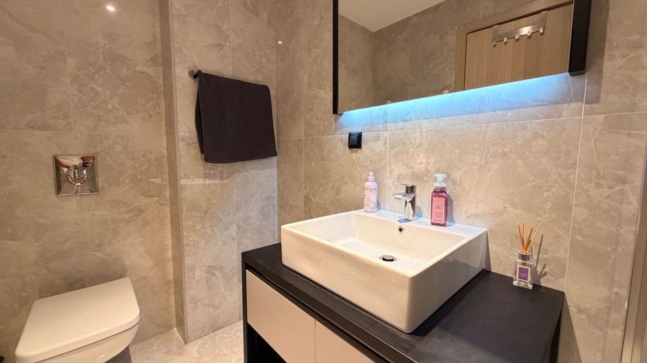 APARTAMENT 3 CAMERE | MOBILAT + UTILAT | LOC DE PARCARE - Poză 13