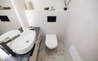 Vânzare, apartament, 2 camere, str. Vasile Lupu, Buiucani - Poză 10