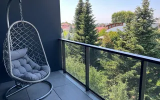 RESIDENCE 5 - PENTHOUSE - IANCU NICOLAE -4 camere - Poză 13