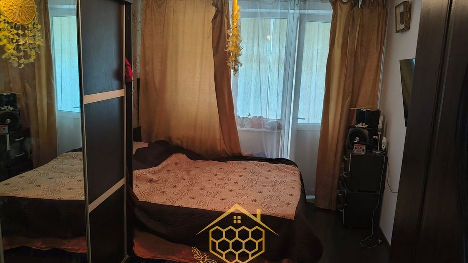 Apartament cu 2 camere in Brazda - Poză 5
