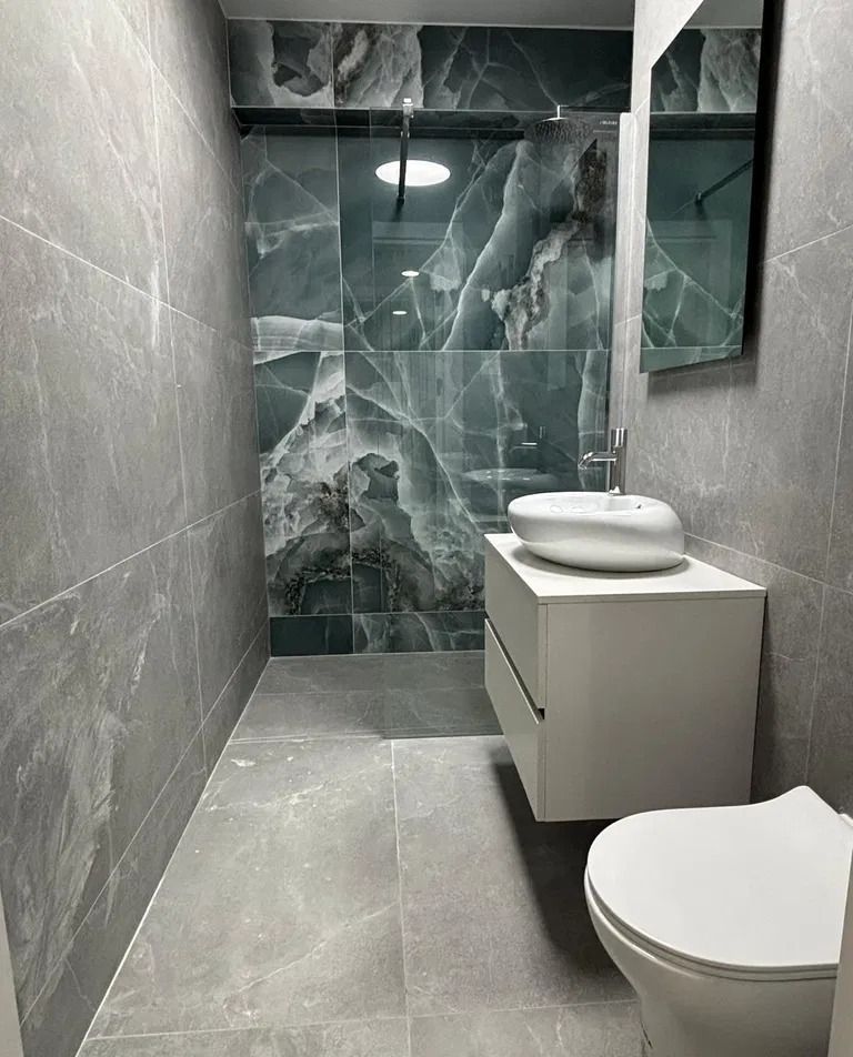 Apartament 2 camere inchiriat Pipera Voluntari MTM Pipera lake parcare - Poză 9