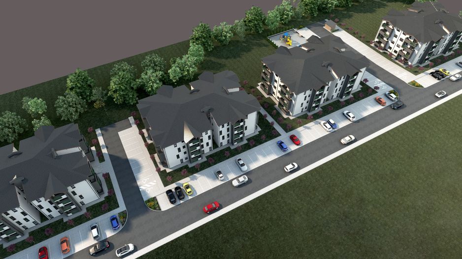 Apartament 2 camere parter Ofertă Limitată!!! 31 Decembrie 2025 - Poză 10