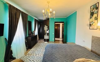 Vilă deosebită în Șcheia I 240 mp utili I teren 1000 mp I 295.000 € - Poză 14