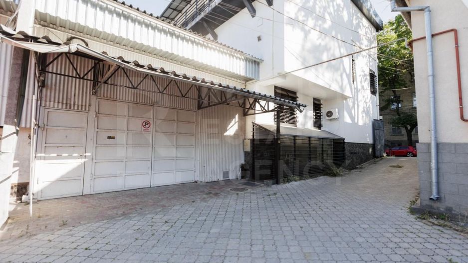 Chirie, spațiu comercial, 420 mp, str. Columna, Centru - Poză 17