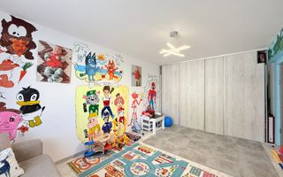 Apartament la cheie / etaj intermediar / Zona Eroilor - Poză 7