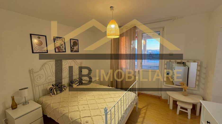 Apartament de 2 camere, 51mp, Ultracentral, Zona Luxor - Poză 4