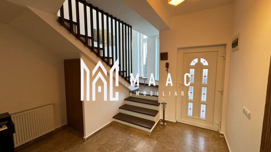 Vila Exclusiva | Suprafata 150 mp | 4 Camere | Curte Proprie - Poză 4