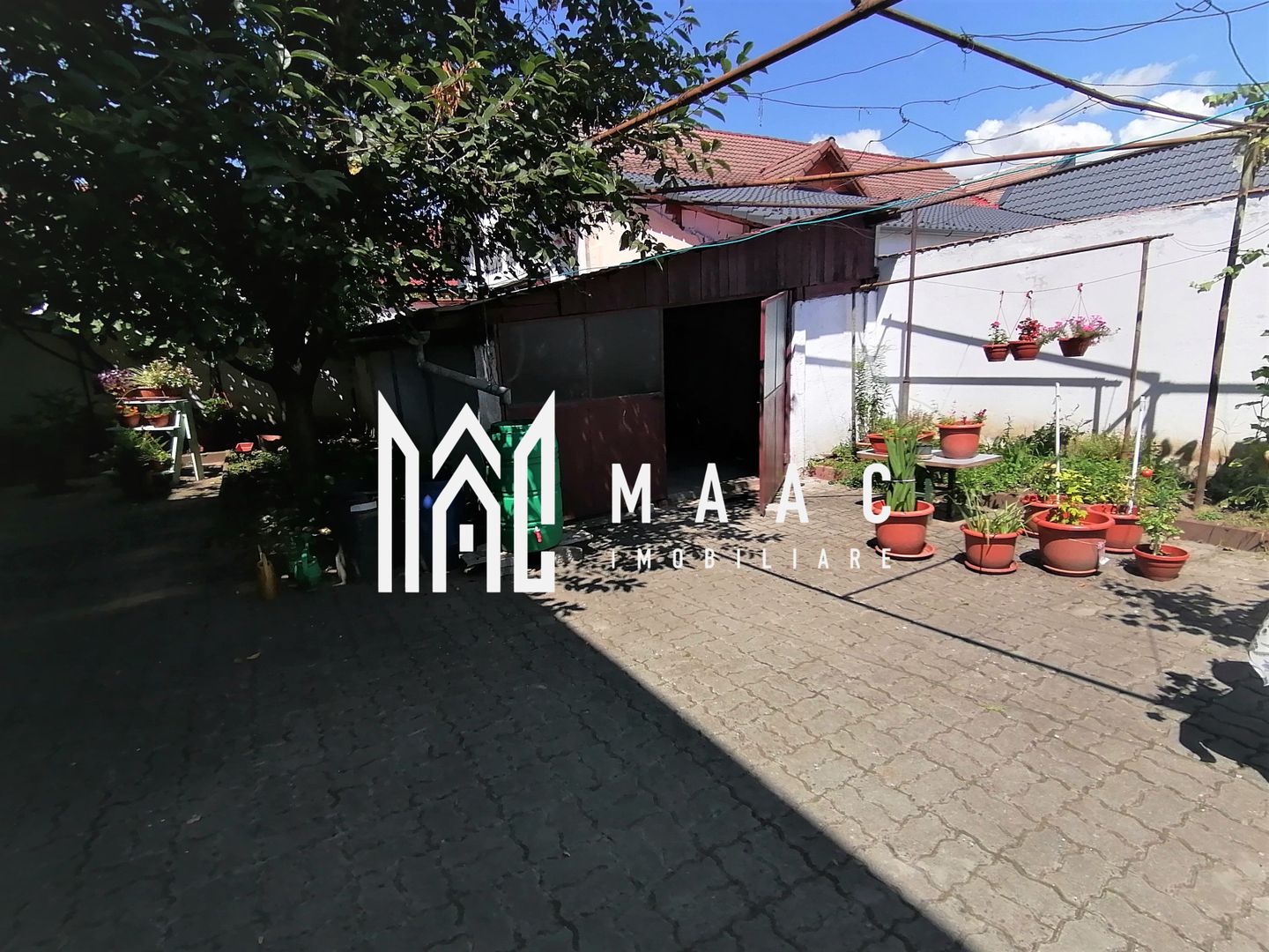 Casa individuala cu 6 camere I Garaj I Zona Piata Cluj - Poză 18