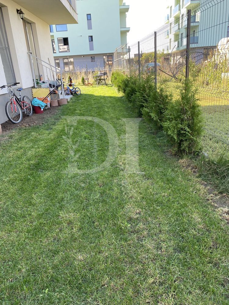 Apartament doua camere / Gradina 120 mp / Parcare - Poză 10