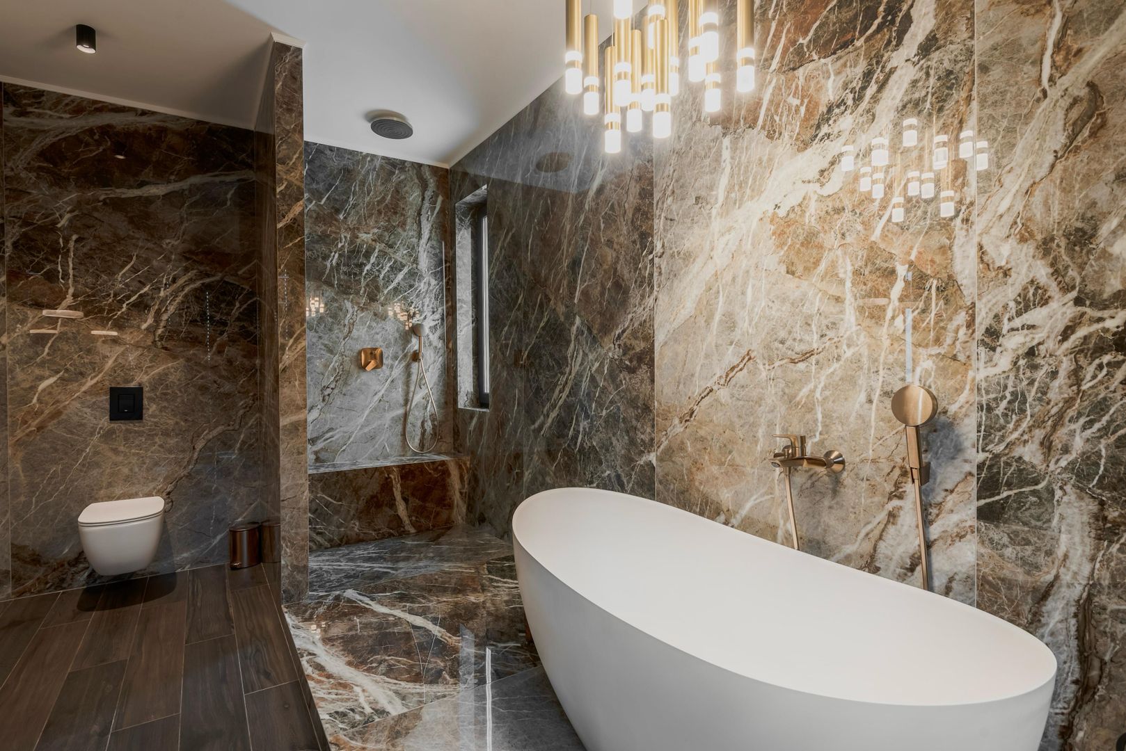 Vila de designer unică in complexul Zenville Pipera I 5 camere - Poză 24