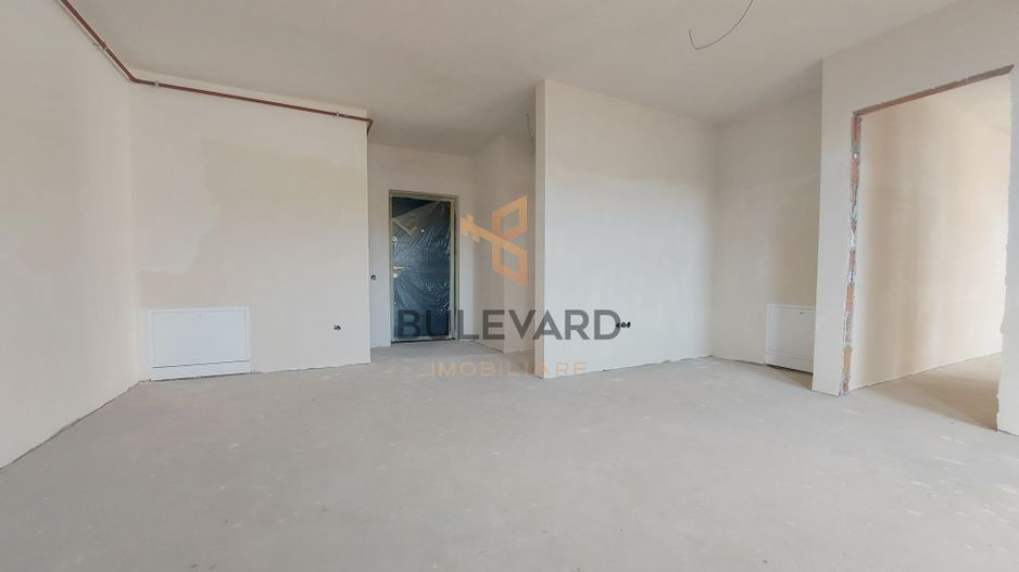 Apartament cu 3 camere la 5 minute de Vivo Mall! - Poză 6