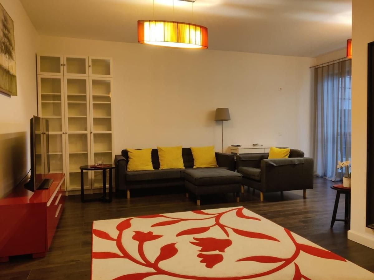 Apartament 2 camere Mihai Bravu – BLOC NOU, 6 min Metrou - Poză 1