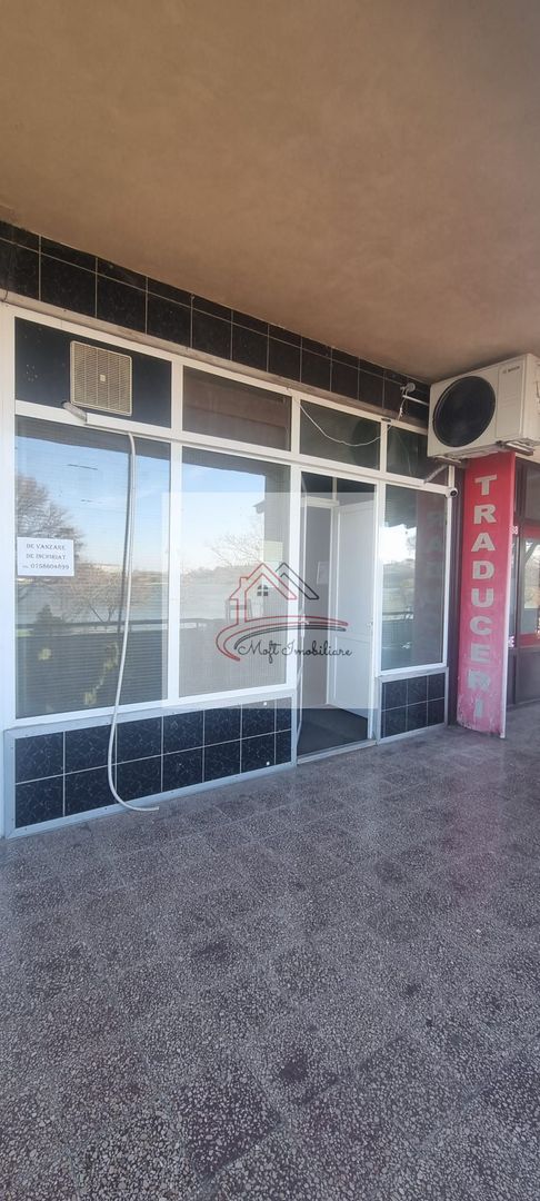 SPATIU COMERCIAL - Poză 2