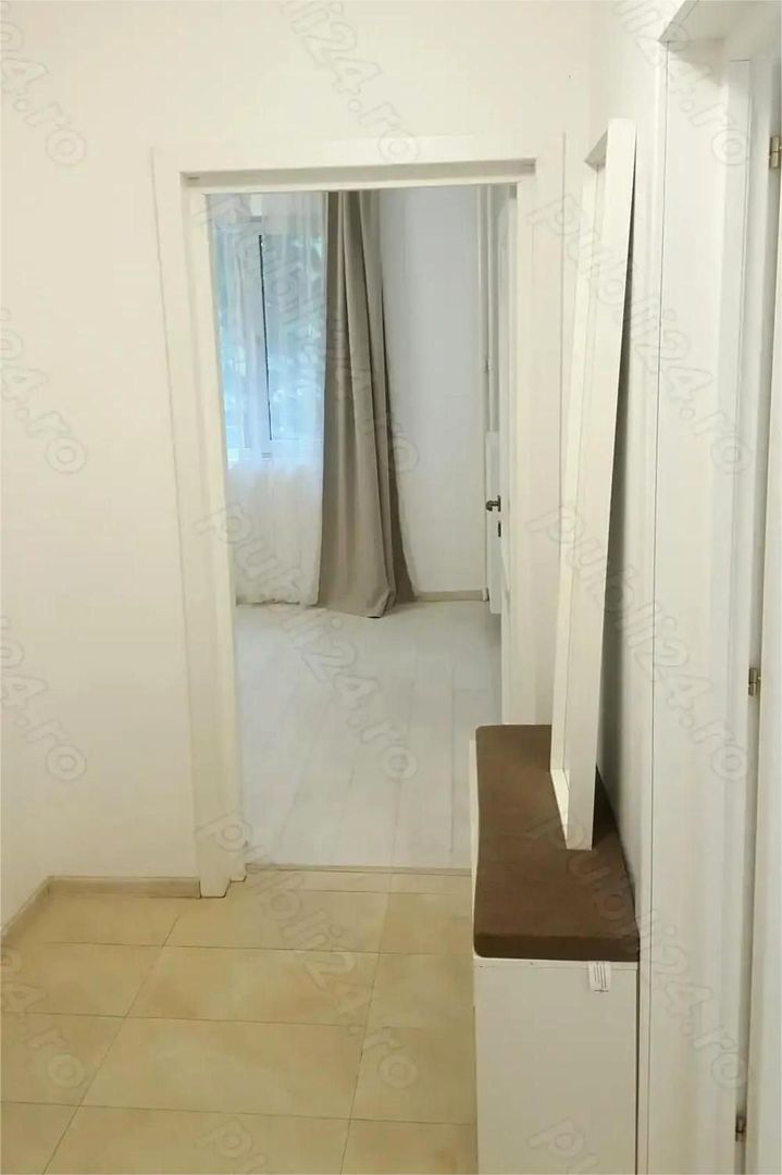 Apartament 3 camere Floreasca, renovat integral, parter înalt - Poză 5