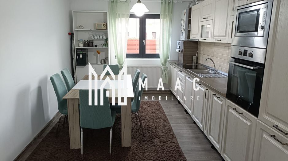 Apartament 3 camere | Gradina 44 MP | Parcare | Arhitectilor - Poză 6