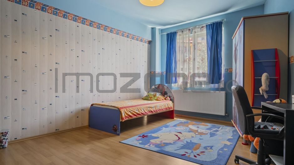 103 mp / 3 camere EXCLUSIVIST / ETAJUL 1 / METROU RAUL DOAMNEI / COMISION 0% - Poză 9