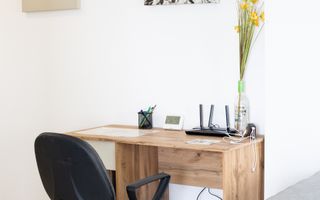 Ansamblul rezidențial RING, 2 camere 80 mp + parcare subterană. LA CHEIE - Poză 8