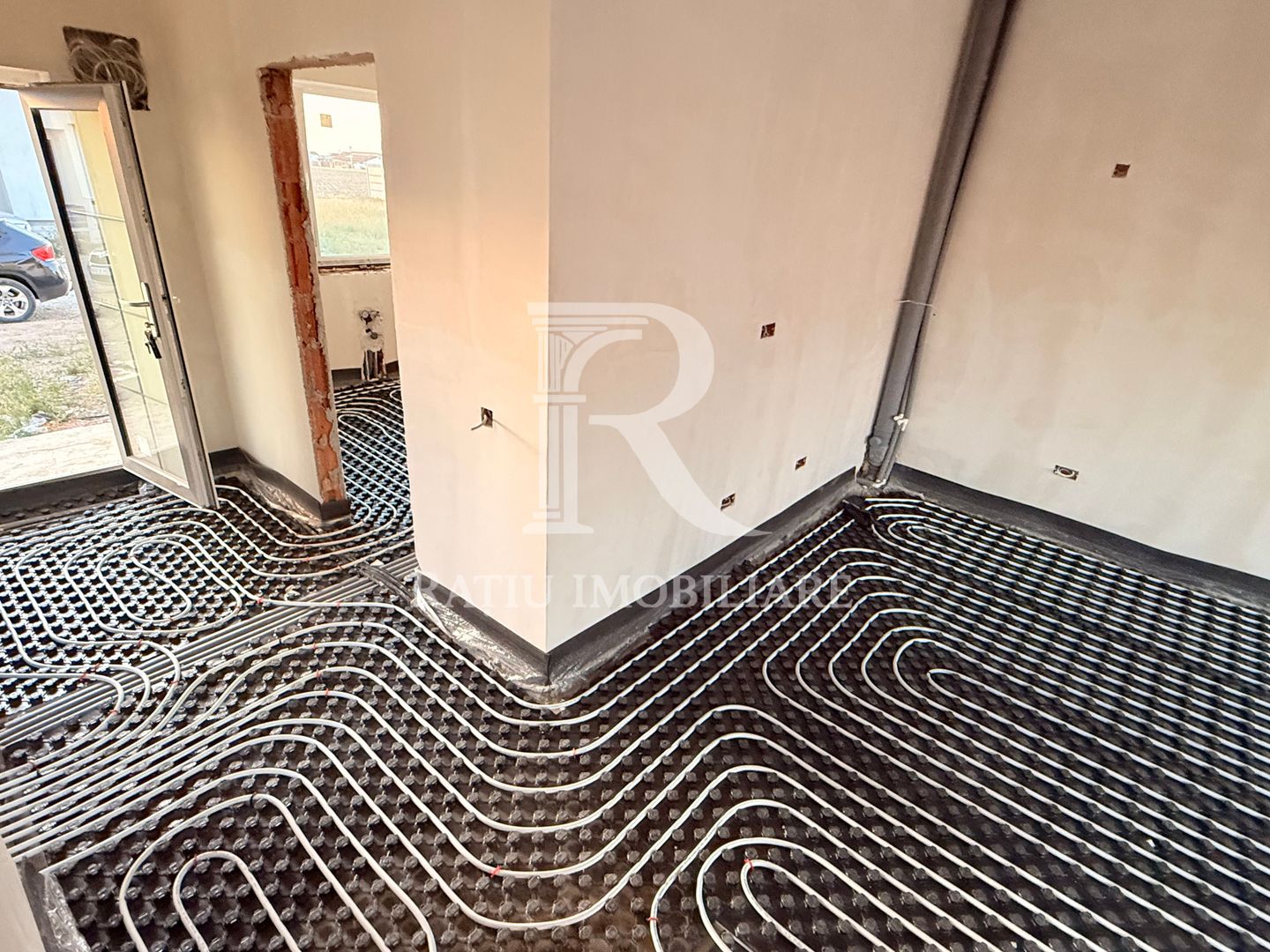 Duplex modern P+E | 4 camere | Sântandrei - Poză 15