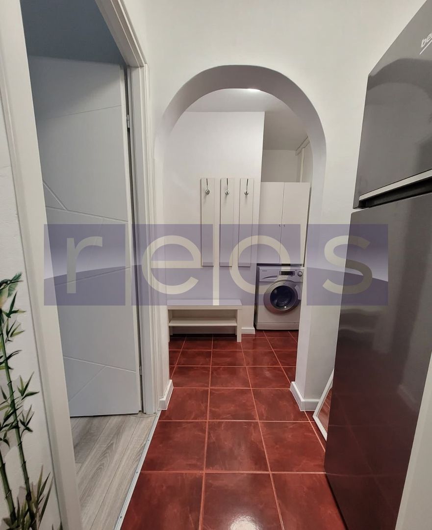 VANZARE GARSONIERA MOBILATA SI UTILATA  - TINERETULUI - Poză 8