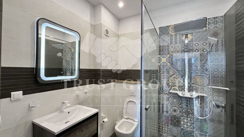 Apartament 3 camere Dorobanti Capitale | 3 Terase | Loc de parcare - Poză 20