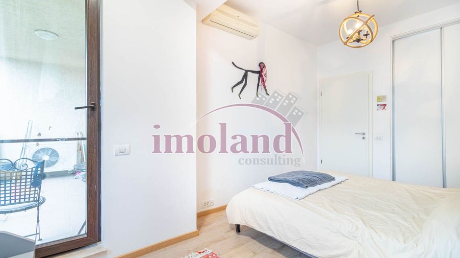 Inchiriere apartament 2 camere - NORTH AREA LAKE VIEW - Aviatiei - Poză 11
