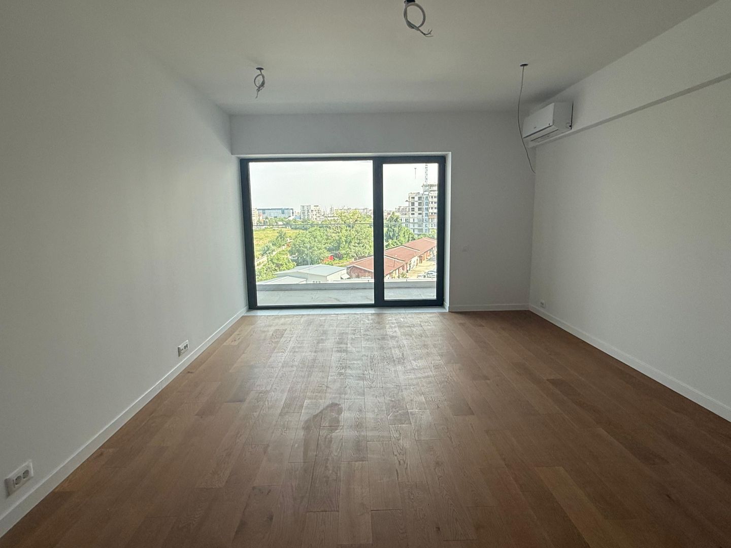 Apartament 2 camere cu parcare | One Cotroceni - Poză 1