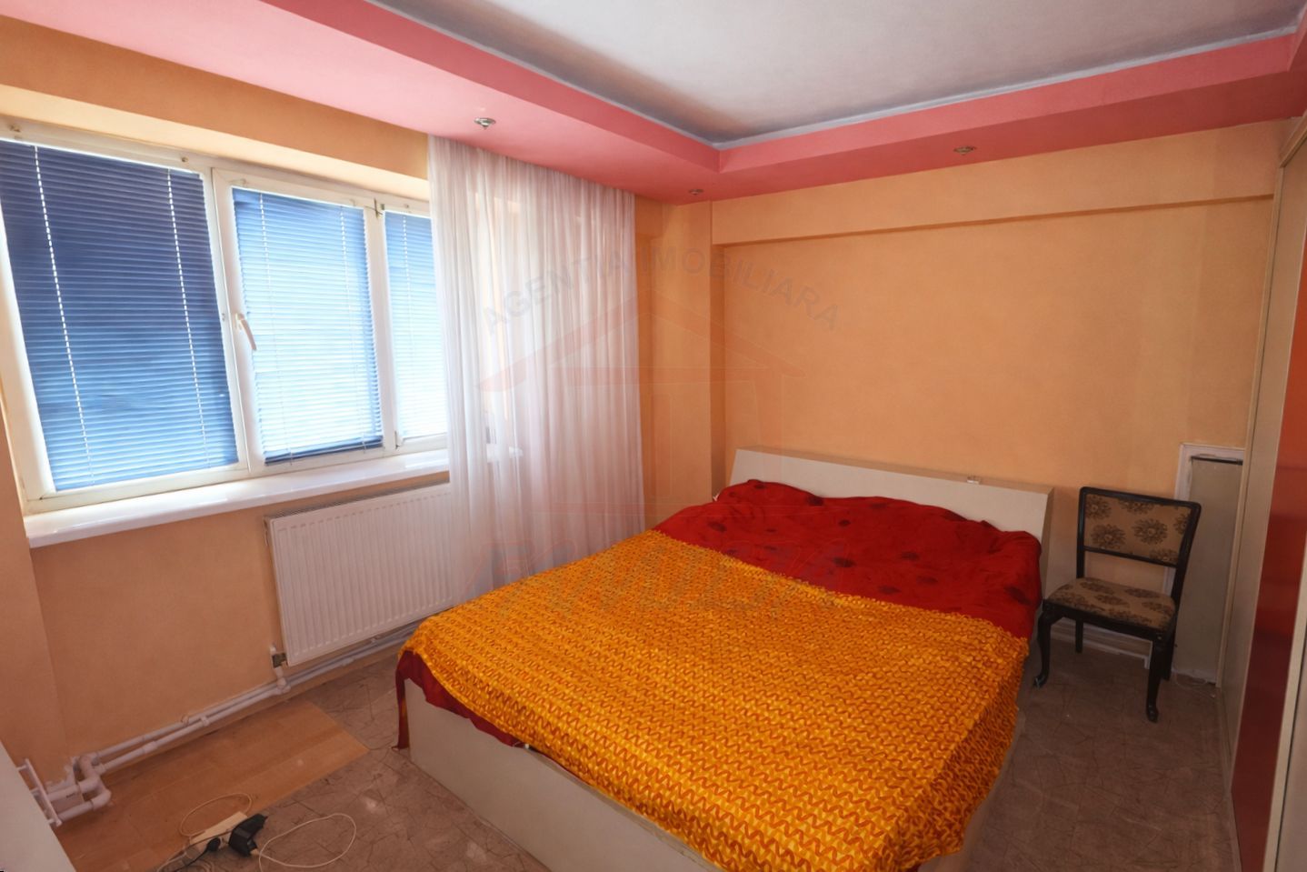 Etaj 8/10 | 78 mp total | 75.000 € negociabil - Poză 2