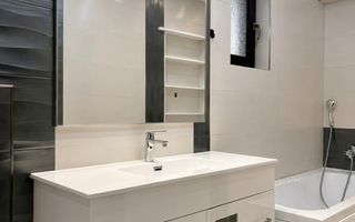Apartament 3 camere | Dorobanți | 100 mp | 2 Băi | Confort: Lux - Poză 4