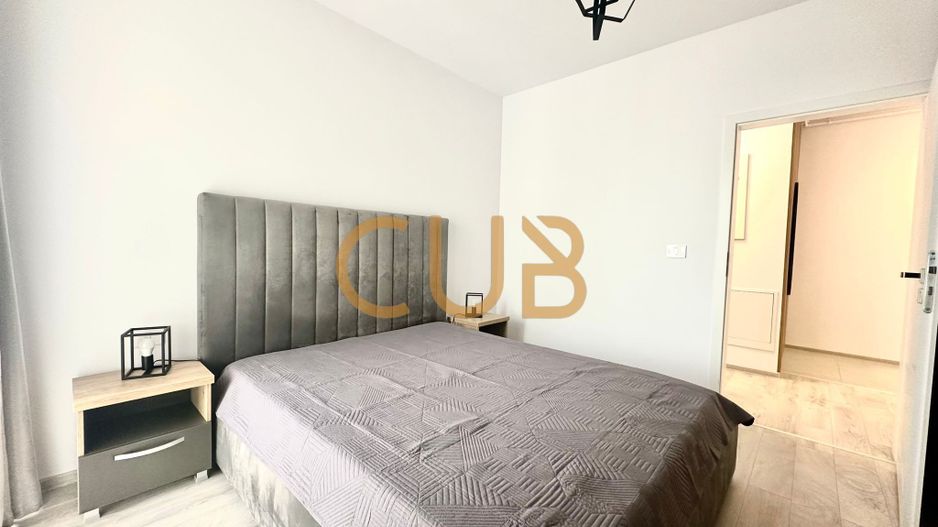 IRIS - Ap2cam |centrala,AC,parcare subteran| C.Aradului - Lipovei - Poză 4