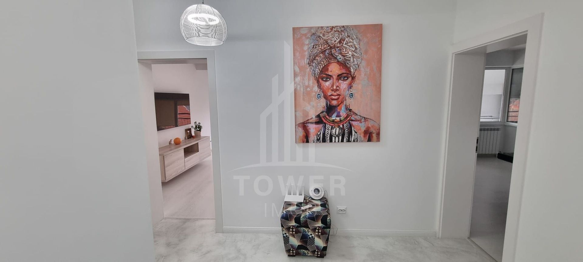 Apartament 3 camere - 118 mp - Etaj 3/3 - Poză 9