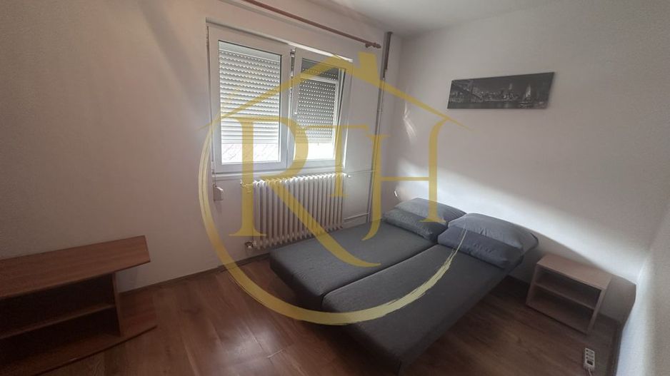 Oferim spre închiriere un apartament cu 1 cameră în zona Complexului Studențesc - Poză 2